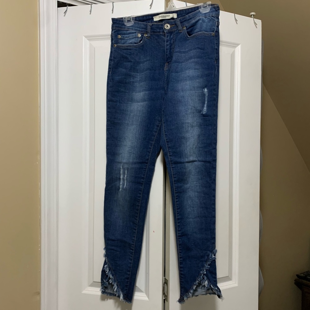 jeans!